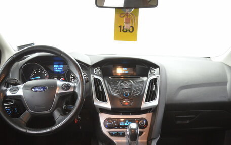 Ford Focus III, 2013 год, 690 000 рублей, 19 фотография