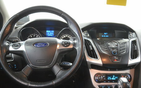 Ford Focus III, 2013 год, 690 000 рублей, 20 фотография