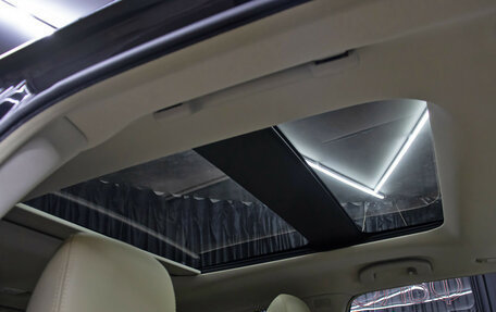 Infiniti JX, 2013 год, 1 998 000 рублей, 18 фотография