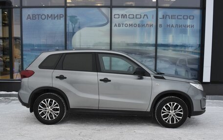 Suzuki Vitara II рестайлинг, 2021 год, 1 725 000 рублей, 4 фотография