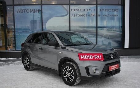 Suzuki Vitara II рестайлинг, 2021 год, 1 725 000 рублей, 3 фотография