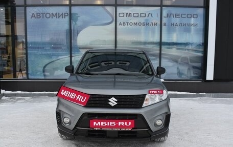Suzuki Vitara II рестайлинг, 2021 год, 1 725 000 рублей, 2 фотография