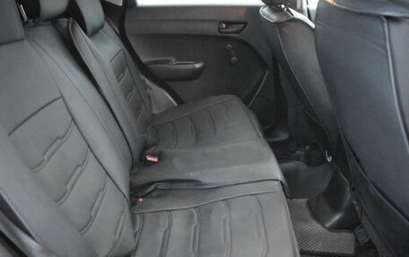 Suzuki Vitara II рестайлинг, 2021 год, 1 725 000 рублей, 11 фотография