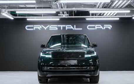 Land Rover Range Rover IV рестайлинг, 2025 год, 26 900 000 рублей, 5 фотография