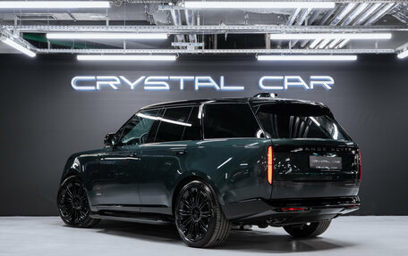 Land Rover Range Rover IV рестайлинг, 2025 год, 26 900 000 рублей, 4 фотография