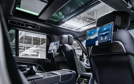 Land Rover Range Rover IV рестайлинг, 2025 год, 26 900 000 рублей, 2 фотография