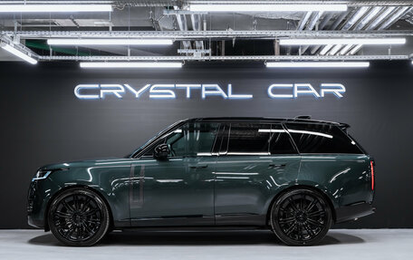 Land Rover Range Rover IV рестайлинг, 2025 год, 26 900 000 рублей, 6 фотография