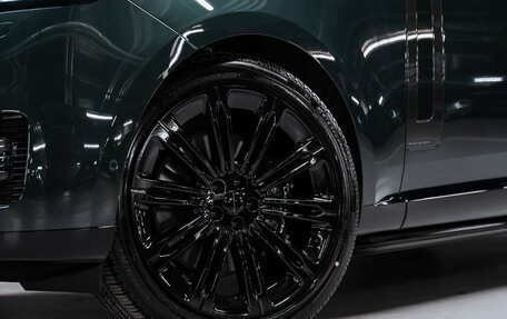 Land Rover Range Rover IV рестайлинг, 2025 год, 26 900 000 рублей, 8 фотография