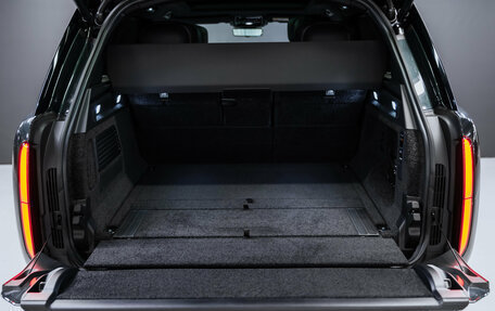 Land Rover Range Rover IV рестайлинг, 2025 год, 26 900 000 рублей, 9 фотография