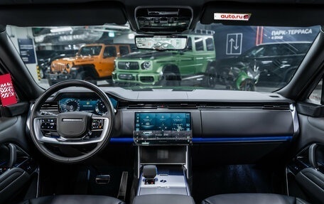 Land Rover Range Rover IV рестайлинг, 2025 год, 26 900 000 рублей, 3 фотография