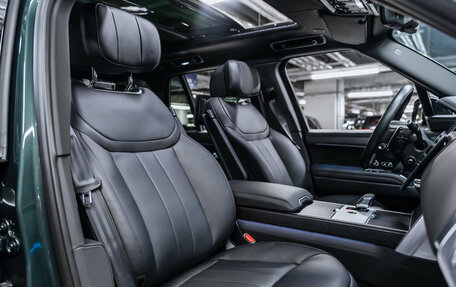 Land Rover Range Rover IV рестайлинг, 2025 год, 26 900 000 рублей, 16 фотография