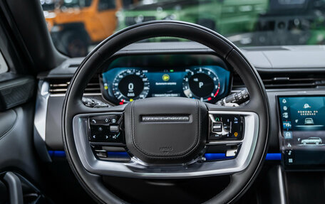 Land Rover Range Rover IV рестайлинг, 2025 год, 26 900 000 рублей, 12 фотография