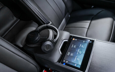 Land Rover Range Rover IV рестайлинг, 2025 год, 26 900 000 рублей, 20 фотография