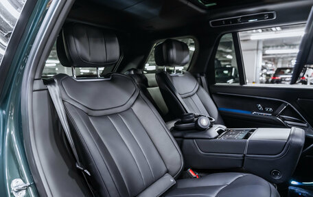 Land Rover Range Rover IV рестайлинг, 2025 год, 26 900 000 рублей, 18 фотография