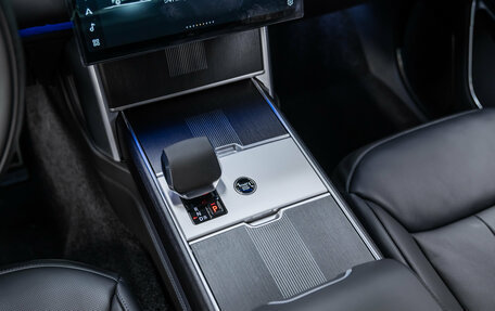 Land Rover Range Rover IV рестайлинг, 2025 год, 26 900 000 рублей, 14 фотография