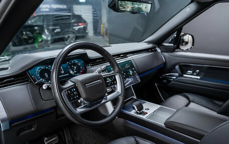 Land Rover Range Rover IV рестайлинг, 2025 год, 26 900 000 рублей, 11 фотография