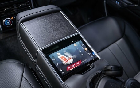 Land Rover Range Rover IV рестайлинг, 2025 год, 26 900 000 рублей, 22 фотография