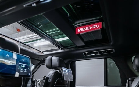 Land Rover Range Rover IV рестайлинг, 2025 год, 26 900 000 рублей, 24 фотография