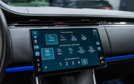 Land Rover Range Rover IV рестайлинг, 2025 год, 26 900 000 рублей, 33 фотография