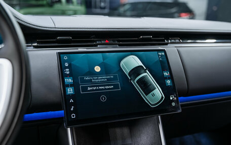 Land Rover Range Rover IV рестайлинг, 2025 год, 26 900 000 рублей, 38 фотография