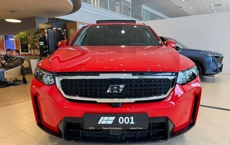 Geely Tugella FY11, 2024 год, 4 229 990 рублей, 2 фотография