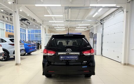 Toyota Wish II, 2012 год, 1 599 999 рублей, 5 фотография
