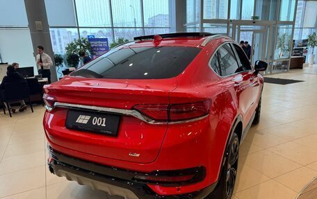 Geely Tugella FY11, 2024 год, 4 229 990 рублей, 3 фотография