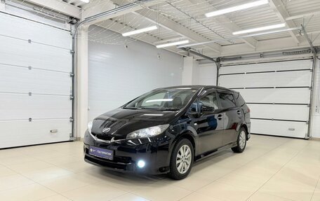 Toyota Wish II, 2012 год, 1 599 999 рублей, 2 фотография