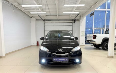 Toyota Wish II, 2012 год, 1 599 999 рублей, 9 фотография