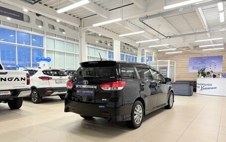 Toyota Wish II, 2012 год, 1 599 999 рублей, 6 фотография