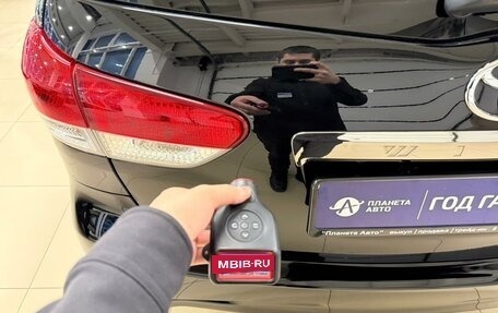 Toyota Wish II, 2012 год, 1 599 999 рублей, 25 фотография