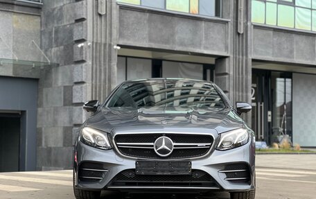 Mercedes-Benz E-Класс AMG, 2018 год, 5 750 000 рублей, 3 фотография