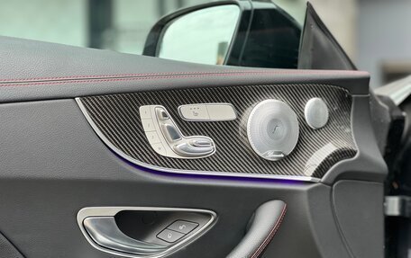 Mercedes-Benz E-Класс AMG, 2018 год, 5 750 000 рублей, 12 фотография