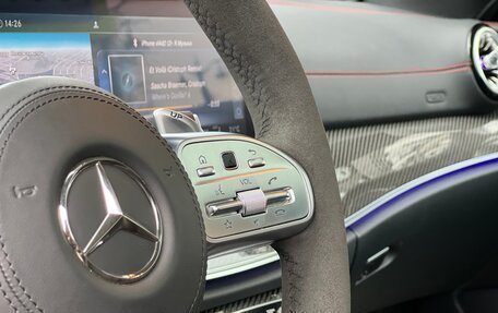 Mercedes-Benz E-Класс AMG, 2018 год, 5 750 000 рублей, 16 фотография