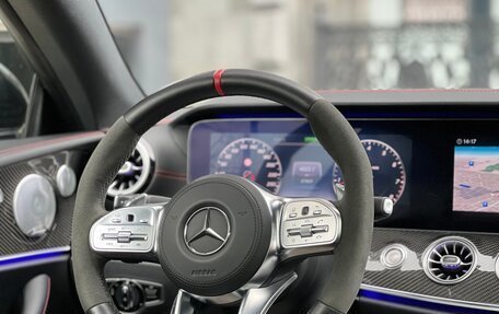 Mercedes-Benz E-Класс AMG, 2018 год, 5 750 000 рублей, 17 фотография