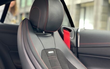 Mercedes-Benz E-Класс AMG, 2018 год, 5 750 000 рублей, 18 фотография