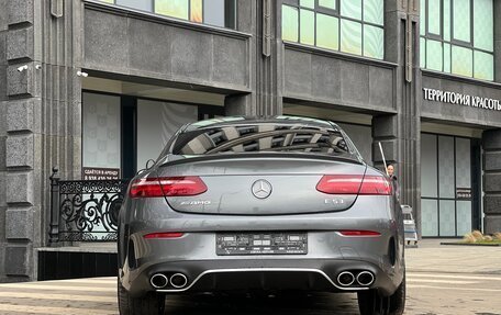 Mercedes-Benz E-Класс AMG, 2018 год, 5 750 000 рублей, 7 фотография