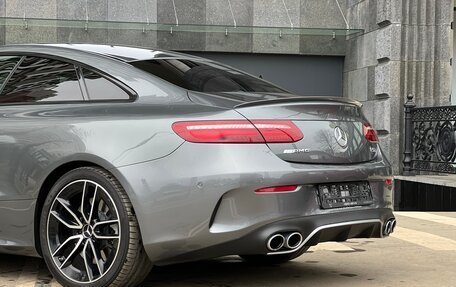 Mercedes-Benz E-Класс AMG, 2018 год, 5 750 000 рублей, 8 фотография