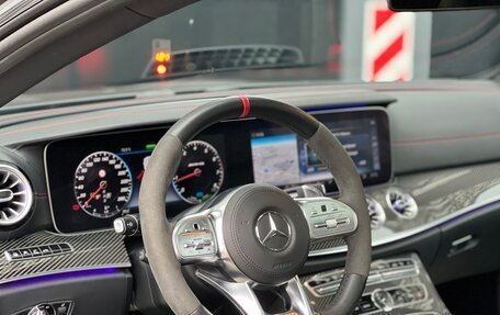 Mercedes-Benz E-Класс AMG, 2018 год, 5 750 000 рублей, 11 фотография