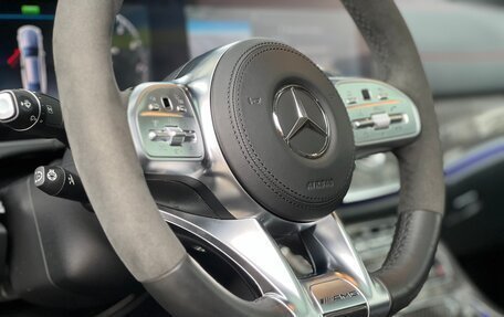 Mercedes-Benz E-Класс AMG, 2018 год, 5 750 000 рублей, 14 фотография