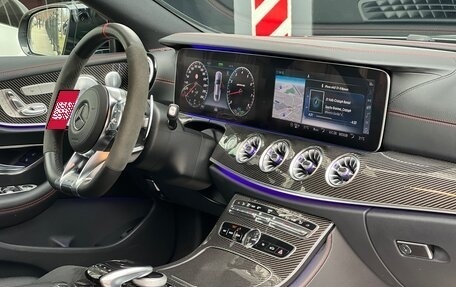 Mercedes-Benz E-Класс AMG, 2018 год, 5 750 000 рублей, 20 фотография