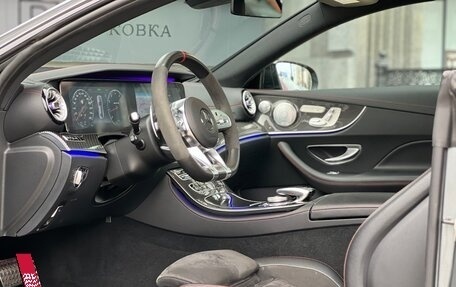 Mercedes-Benz E-Класс AMG, 2018 год, 5 750 000 рублей, 10 фотография