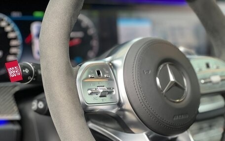 Mercedes-Benz E-Класс AMG, 2018 год, 5 750 000 рублей, 13 фотография
