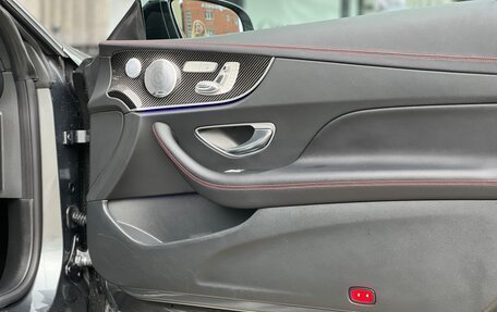 Mercedes-Benz E-Класс AMG, 2018 год, 5 750 000 рублей, 22 фотография