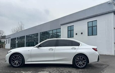 BMW 3 серия, 2025 год, 3 440 000 рублей, 4 фотография