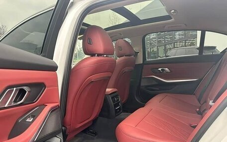 BMW 3 серия, 2025 год, 3 440 000 рублей, 9 фотография