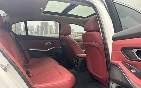 BMW 3 серия, 2025 год, 3 440 000 рублей, 8 фотография