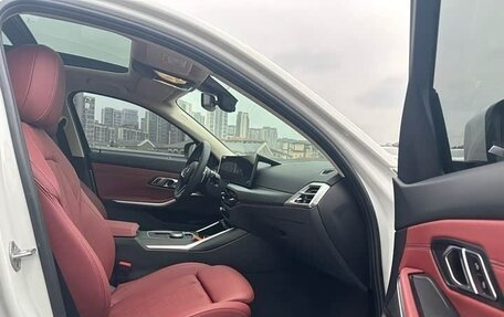 BMW 3 серия, 2025 год, 3 440 000 рублей, 10 фотография