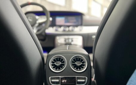 Mercedes-Benz E-Класс AMG, 2018 год, 5 750 000 рублей, 23 фотография