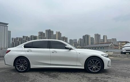 BMW 3 серия, 2025 год, 3 440 000 рублей, 5 фотография